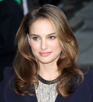Natalie Portman Given Animal-Friendly Dior Shoes