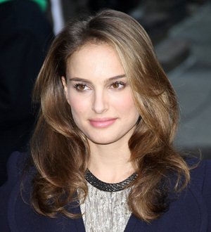Natalie Portman Given Animal-Friendly Dior Shoes