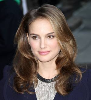 Natalie Portman Given Animal-Friendly Dior Shoes