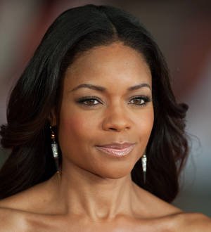 Naomie Harris struggled with dark sides of personality for Mandela role