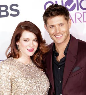 Jensen Ackles' wife gives birth