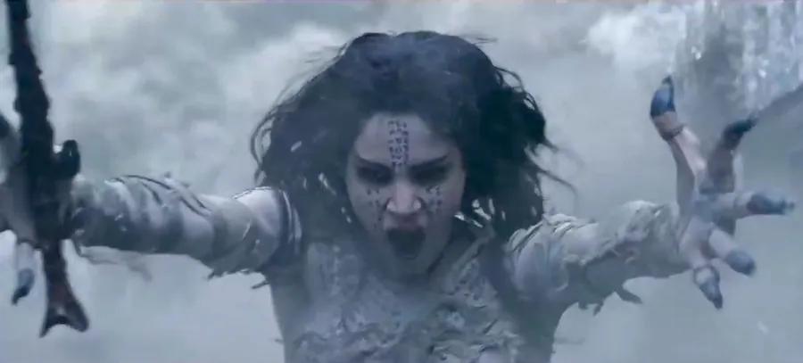Universal Resurrects Their Classic Monster Movie Franchise with 'Dark Universe' Films!