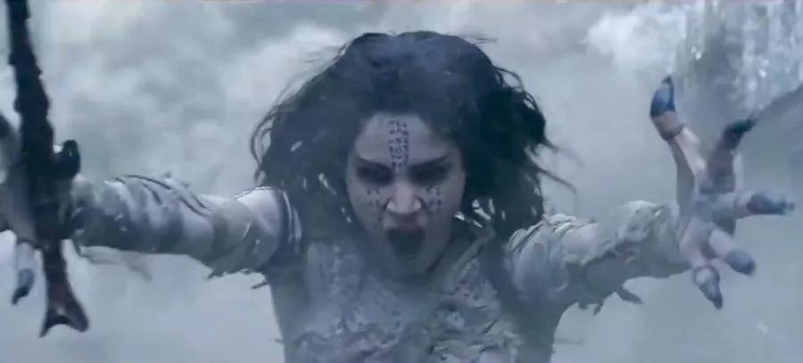 Universal Resurrects Their Classic Monster Movie Franchise with 'Dark Universe' Films!