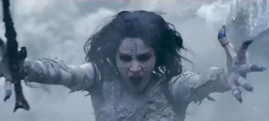 Universal Resurrects Their Classic Monster Movie Franchise with 'Dark Universe' Films!