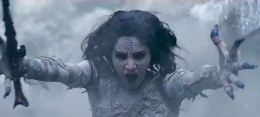 Universal Resurrects Their Classic Monster Movie Franchise with 'Dark Universe' Films!