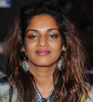 M.I.A.'s daredevil producer hospitalized during studio sessions