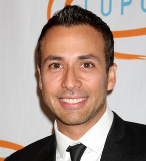 Howie Dorough to be a dad again