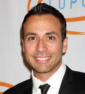 Howie Dorough to be a dad again