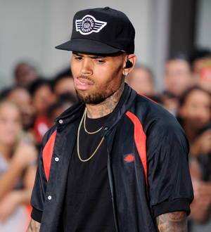 Chris Brown requests permission to skip Washington, D.C. court hearing