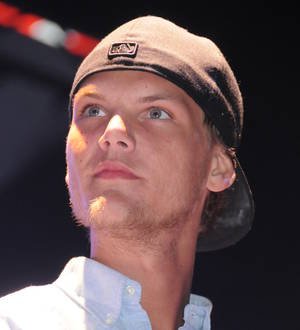 Avicii battling gallbladder problems in Miami