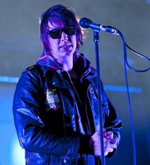 The Strokes return home for Governors Ball