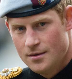 Prince Harry qualifies as attack helicopter pilot