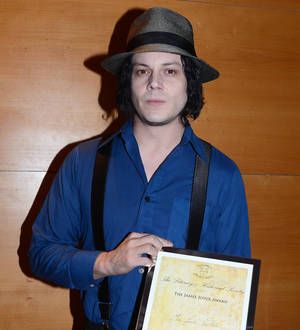 Jack White blasts news outlets for going too far with Lady Gaga comments