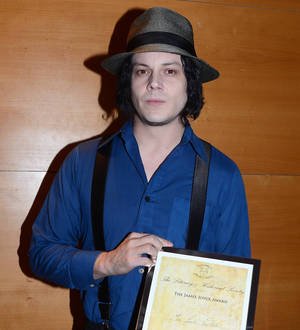 Jack White blasts news outlets for going too far with Lady Gaga comments