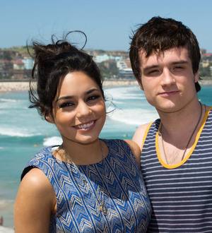 Hutcherson obtained scuba diving license for new movie