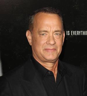 Tom Hanks congratulates Zac Efron following reported rehab stint