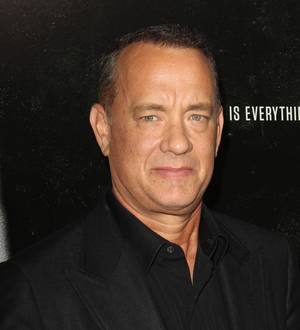 Tom Hanks congratulates Zac Efron following reported rehab stint