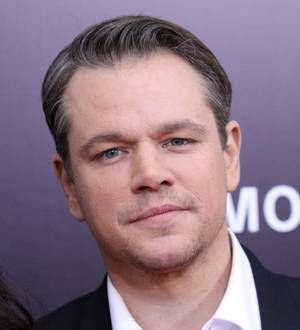 Matt Damon set for humiliating return to TV chat show
