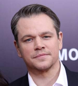 Matt Damon set for humiliating return to TV chat show