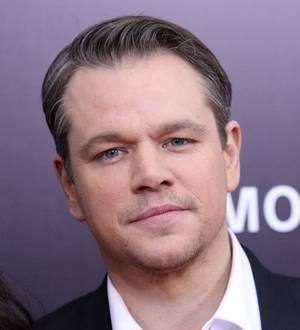 Matt Damon set for humiliating return to TV chat show