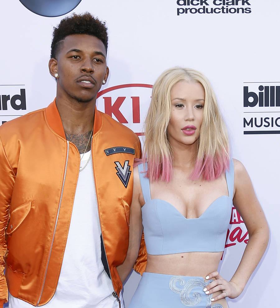 Iggy Azalea's ex-fiance responds to cheating allegations