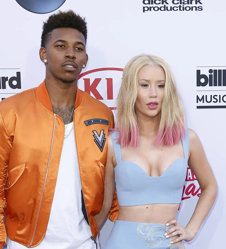 Iggy Azalea's ex-fiance responds to cheating allegations