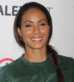 Jada Pinkett Smith feeling her age at the gym