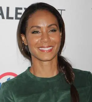 Jada Pinkett Smith feeling her age at the gym
