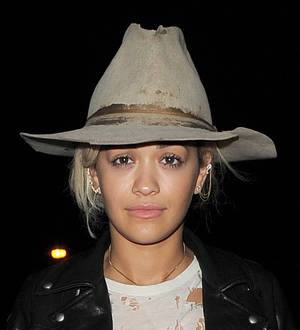 Rita Ora slams U.K. tabloid writer over The X Factor criticism