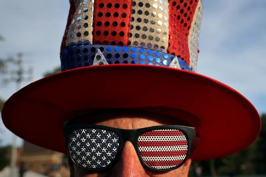 4th of July Fun Facts!