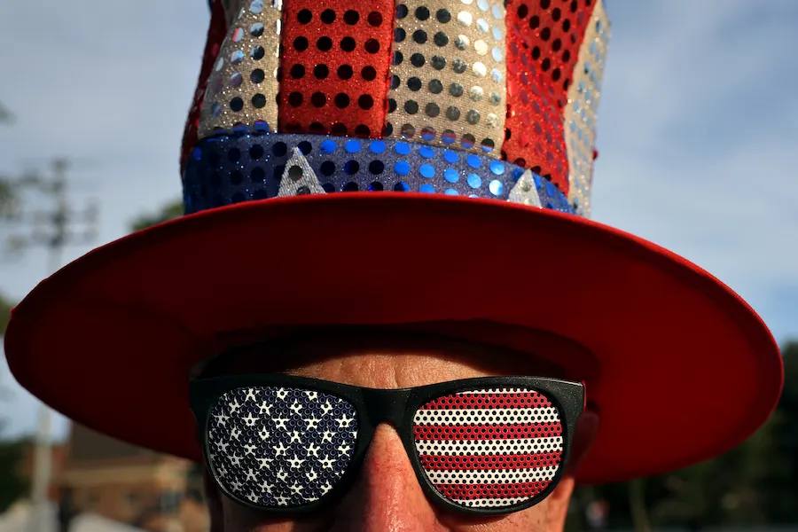 4th of July Fun Facts!