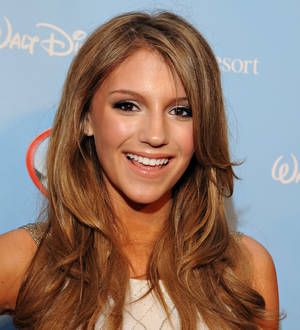 Singer Jordan Pruitt marries