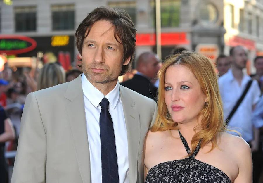The X-Files are Being Re-Opened Once Again!