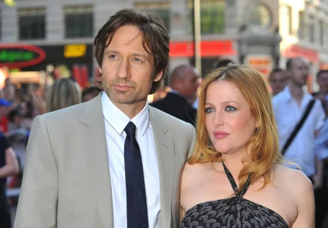 The X-Files are Being Re-Opened Once Again!