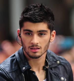 Zayn Malik in online bust-up with collaborator Naughty Boy