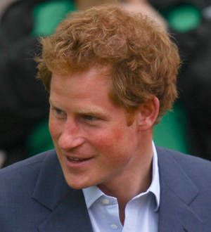 Prince Harry reunites with teacher who comforted him after Diana's death