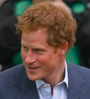 Prince Harry reunites with teacher who comforted him after Diana's death