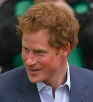 Prince Harry reunites with teacher who comforted him after Diana's death