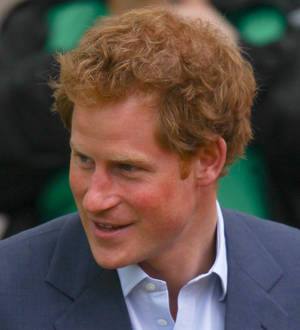 Prince Harry reunites with teacher who comforted him after Diana's death