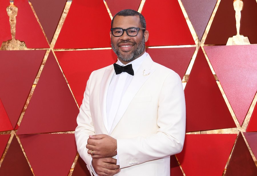 ICYMI: Jordan Peele's Next Moves Include an Animated Netflix Series & a Pilot for HBO!