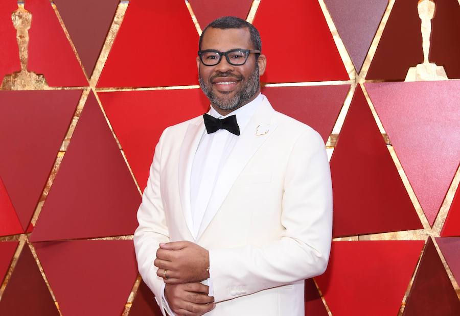 ICYMI: Jordan Peele's Next Moves Include an Animated Netflix Series & a Pilot for HBO!