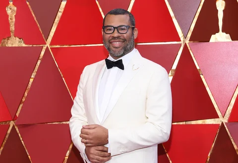 ICYMI: Jordan Peele's Next Moves Include an Animated Netflix Series & a Pilot for HBO!