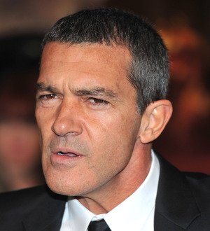 Antonio Banderas fears for human race