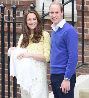 New parents Prince William and Duchess of Cambridge request privacy from paparazzi