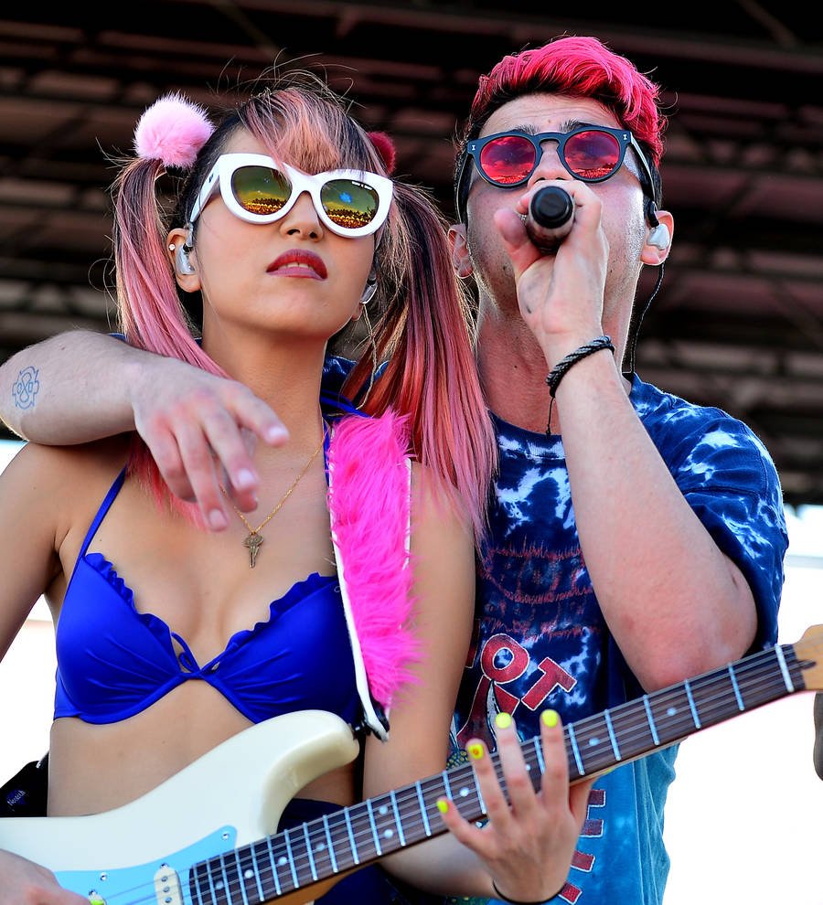 Joe Jonas' band to join Selena Gomez on tour