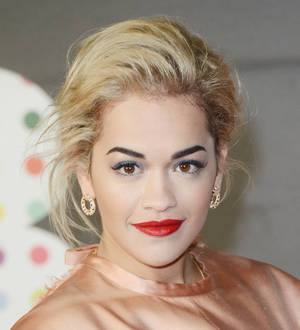 Rita Ora performed Fast + Furious stunts with no rehearsals