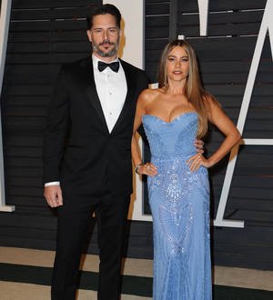 Magic Mike XXL promo work delays Sofia Vergara and Joe Manganiello's wedding plans