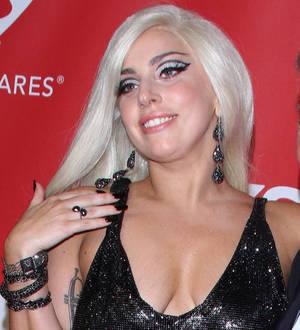 Top designers share wedding dress ideas for Lady Gaga