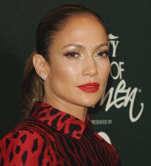 Fans sign petition for Jennifer Lopez Way