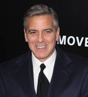 Italian journalist to officiate at George Clooney's wedding